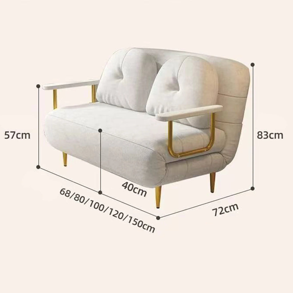 STRETTO™ Fold Bed by PurelyhomeDeco