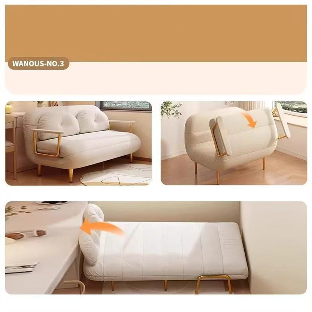 STRETTO™ Fold Bed by PurelyhomeDeco