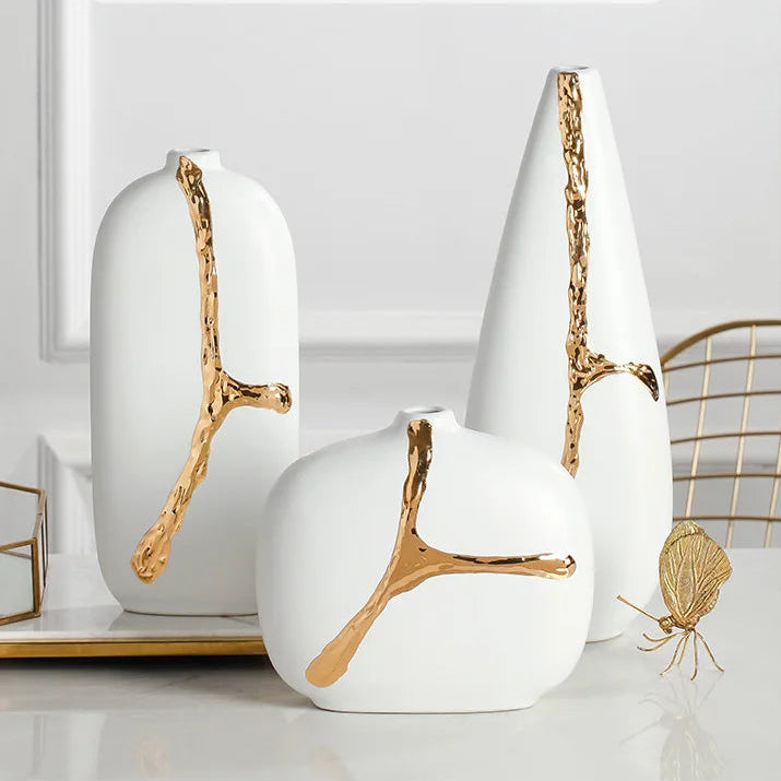 Opéra Blanc by PurelyhomeDeco