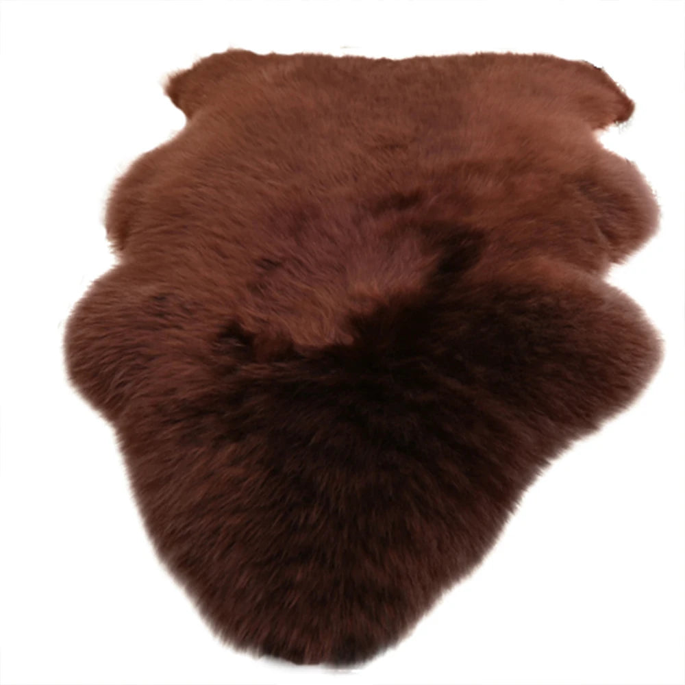 Australis Shearling by PurelyhomeDeco