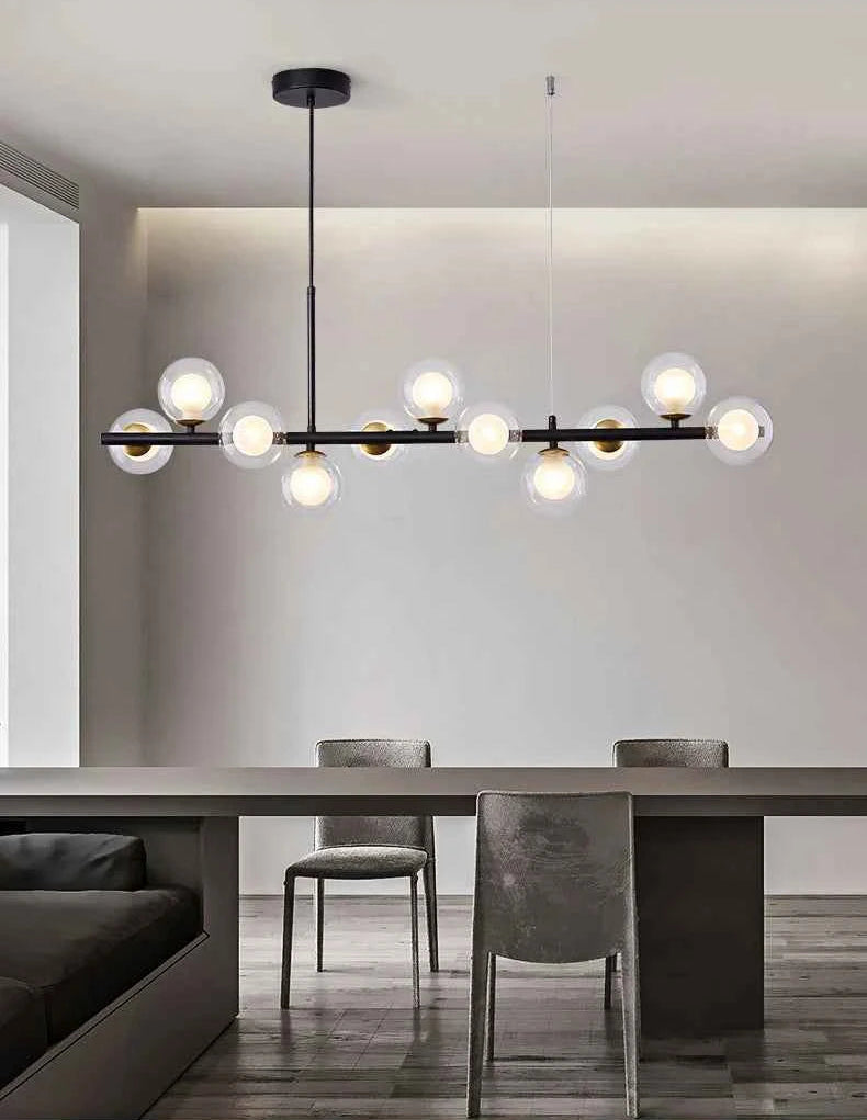 Golden Halo by PurelyhomeDeco