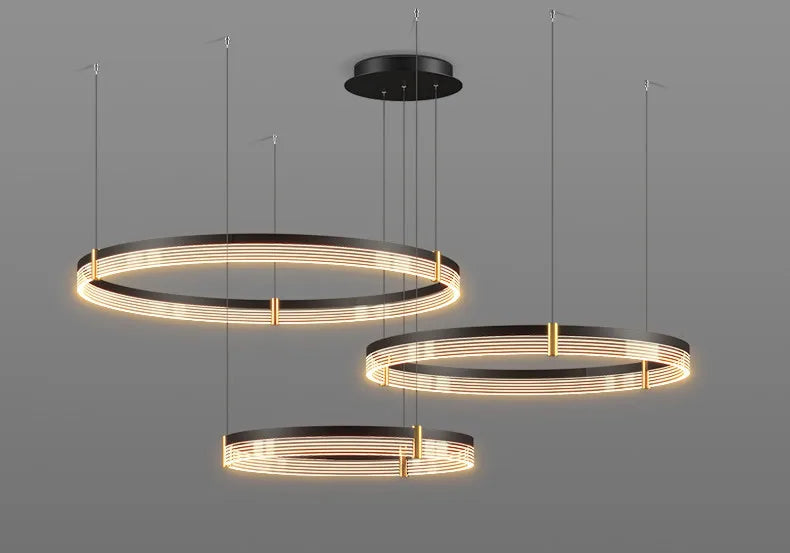 Elysian Glow by PurelyhomeDeco