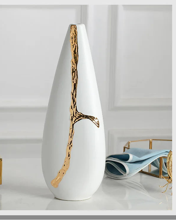 Opéra Blanc by PurelyhomeDeco
