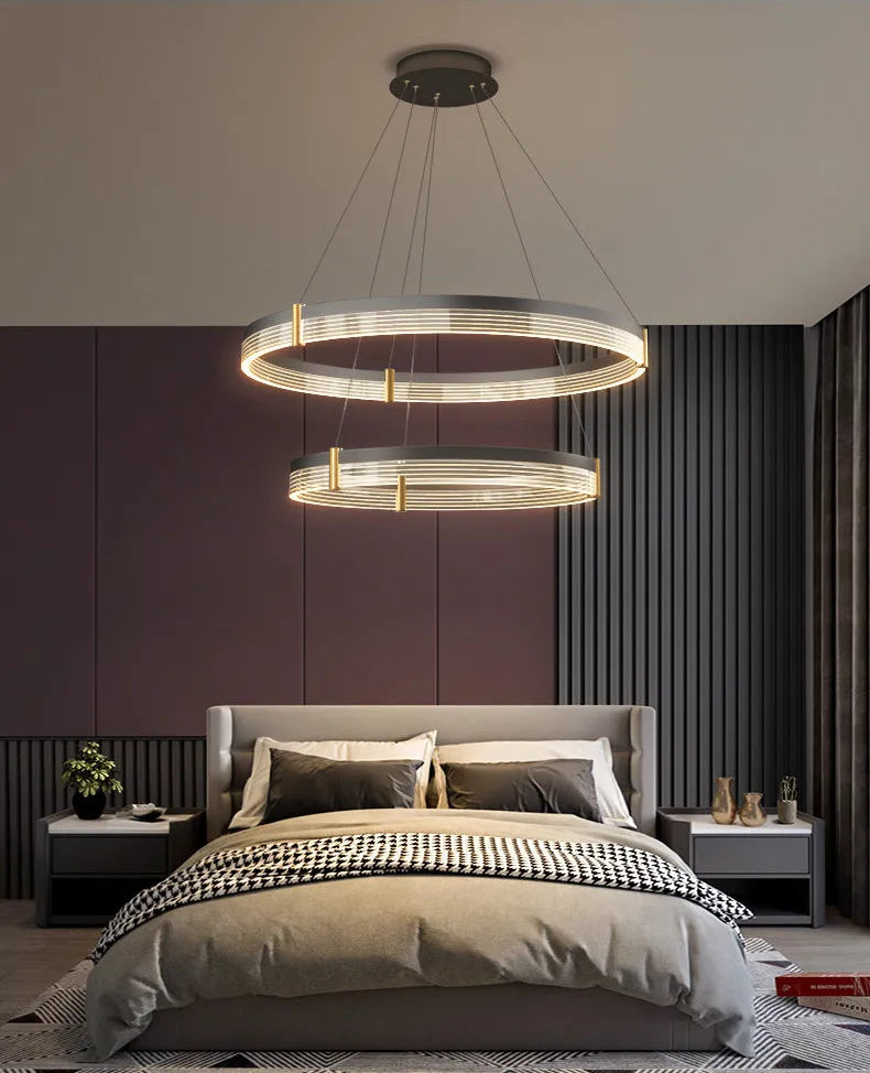 Elysian Glow by PurelyhomeDeco