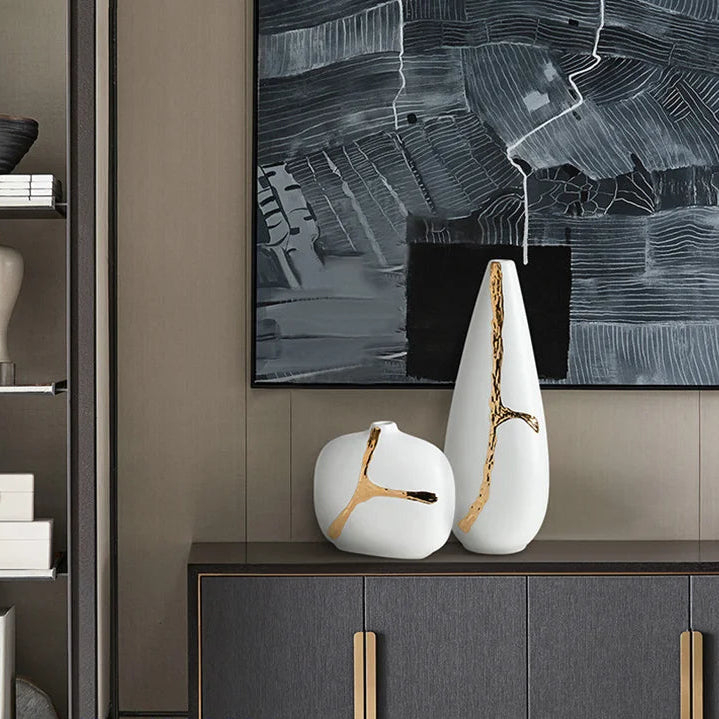 Opéra Blanc by PurelyhomeDeco