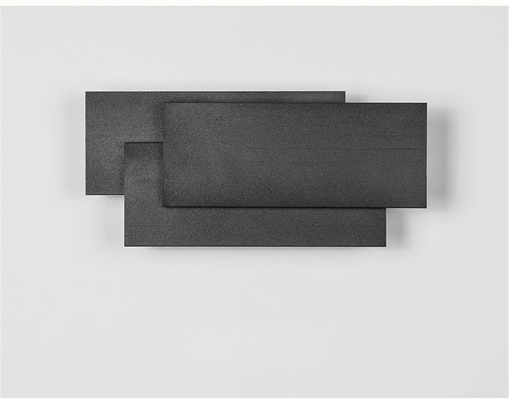 Halo – Modern LED Wall Sconce by PurelyhomeDeco