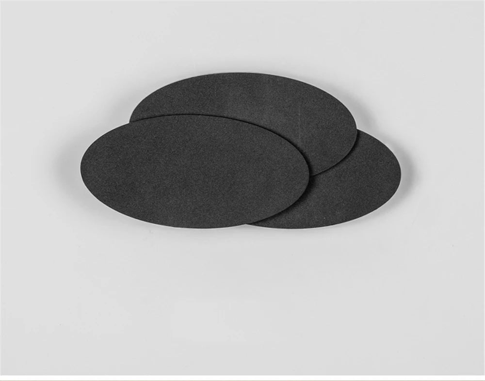 Halo – Modern LED Wall Sconce by PurelyhomeDeco