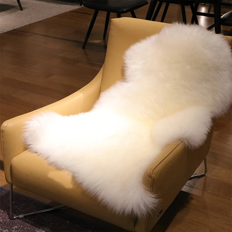 Australis Shearling by PurelyhomeDeco