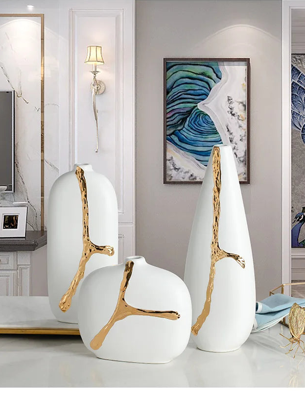 Opéra Blanc by PurelyhomeDeco