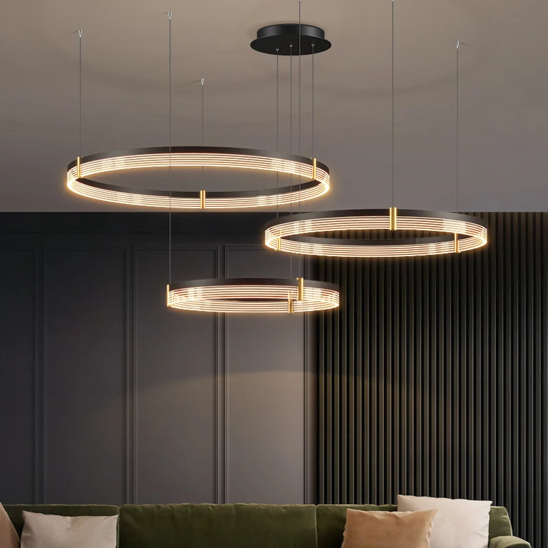 Elysian Glow by PurelyhomeDeco