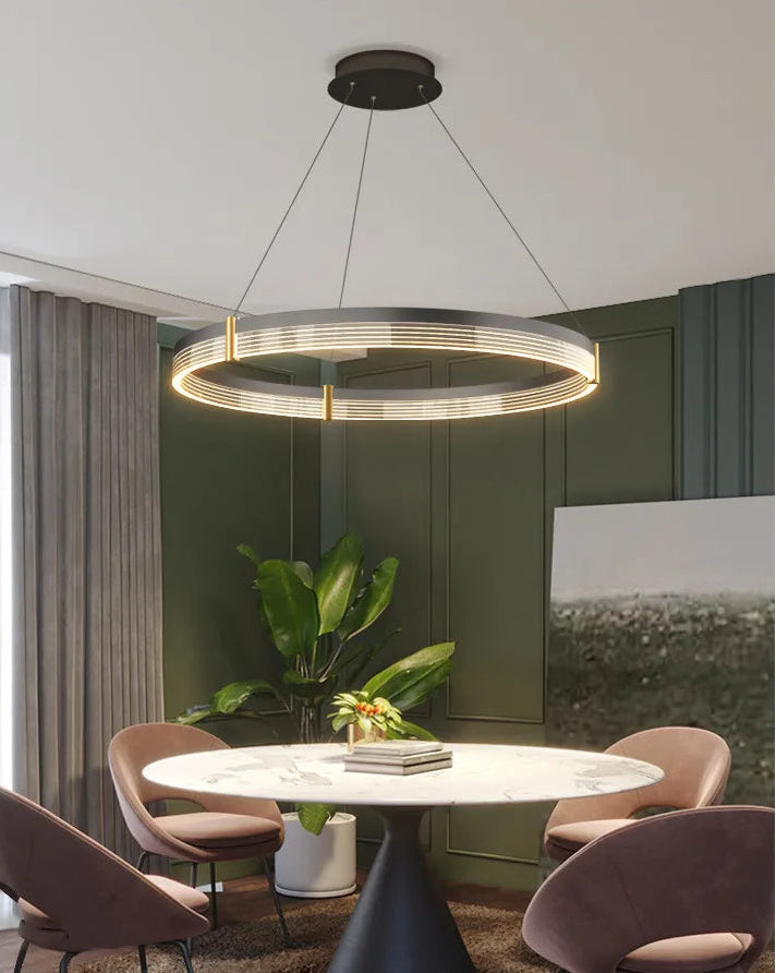 Elysian Glow by PurelyhomeDeco