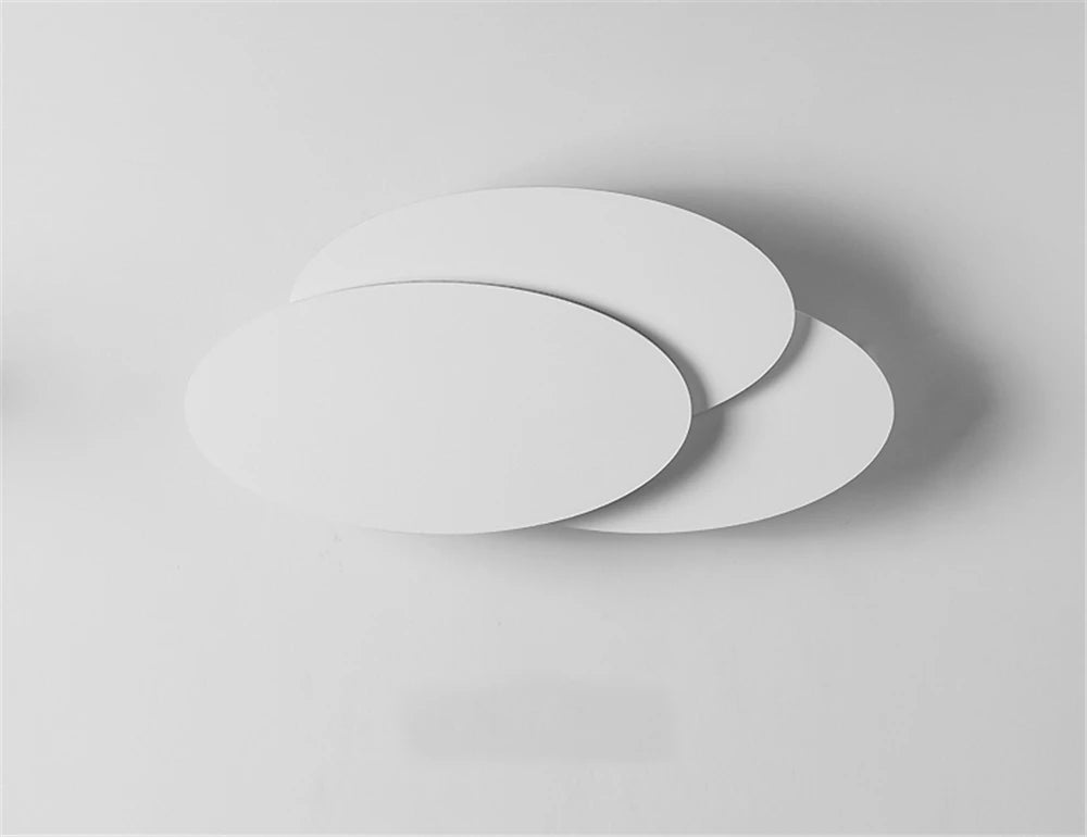Halo – Modern LED Wall Sconce by PurelyhomeDeco