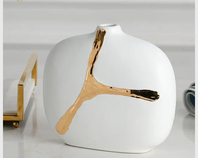 Opéra Blanc by PurelyhomeDeco