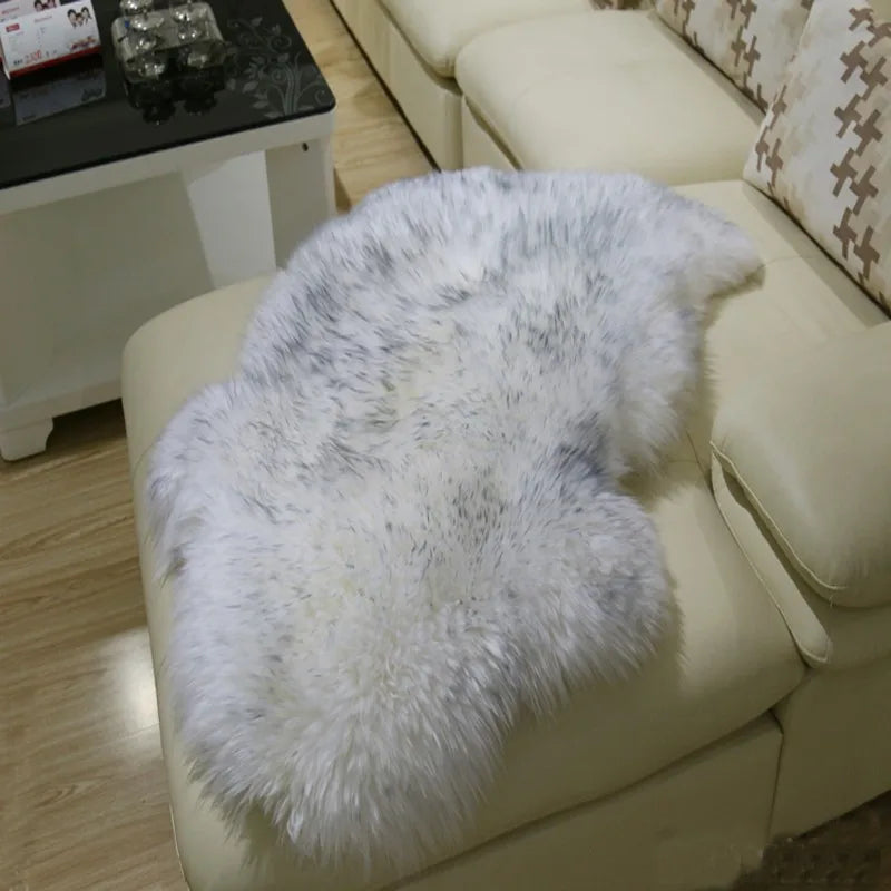 Australis Shearling by PurelyhomeDeco