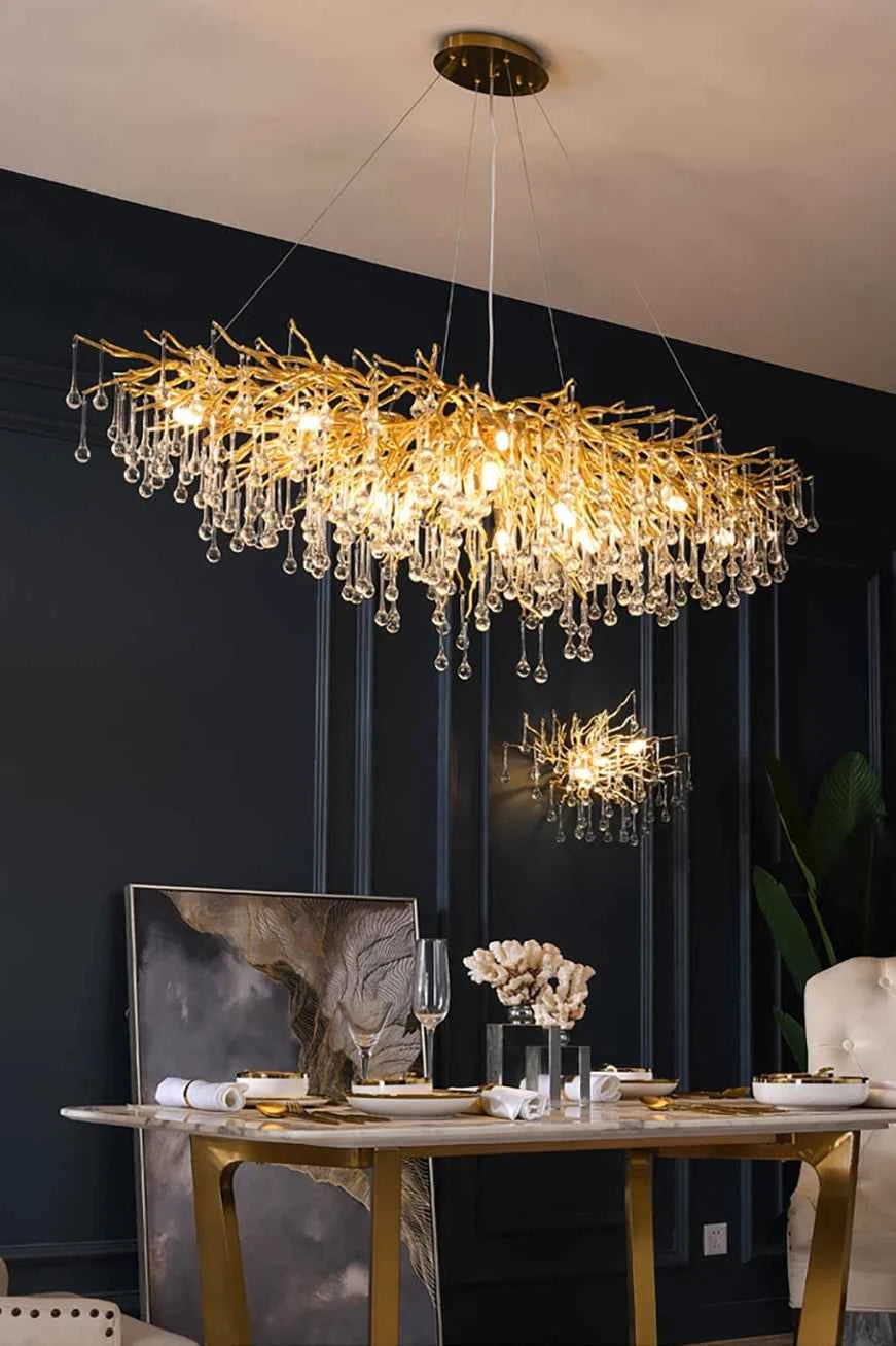 Ember glow by PurelyhomeDeco