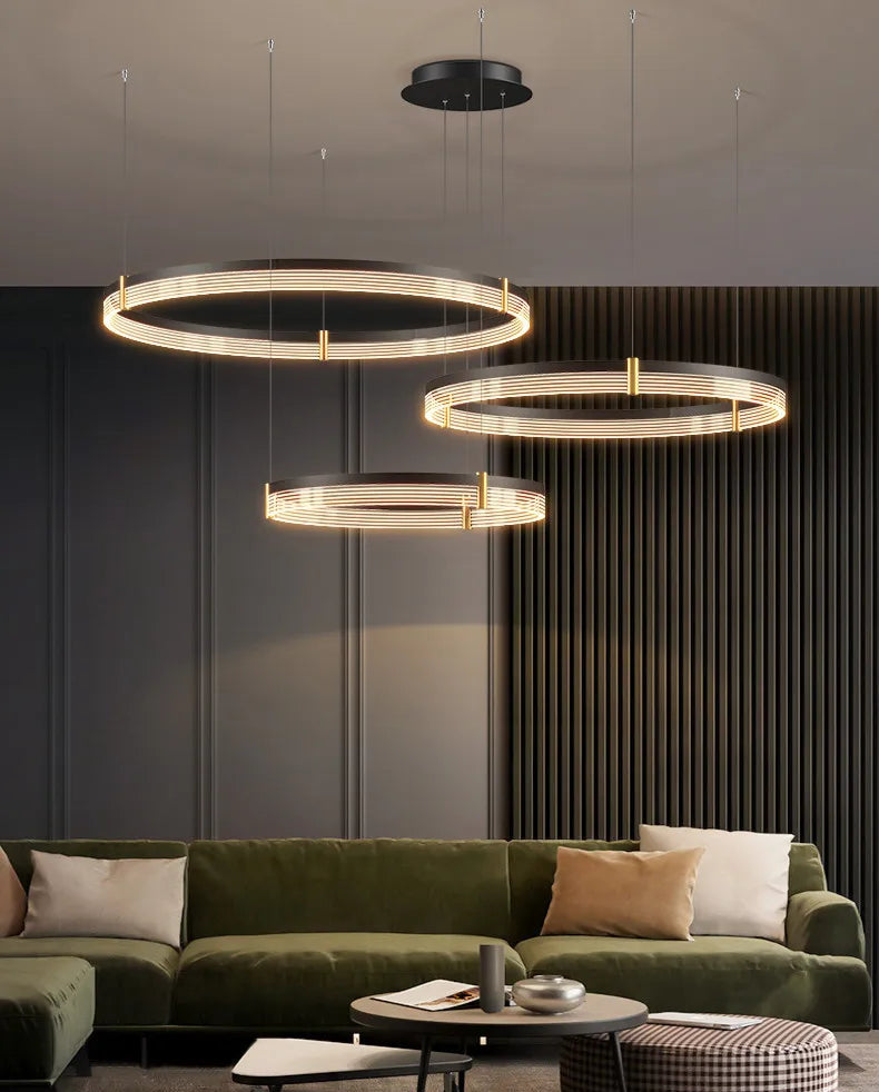 Elysian Glow by PurelyhomeDeco