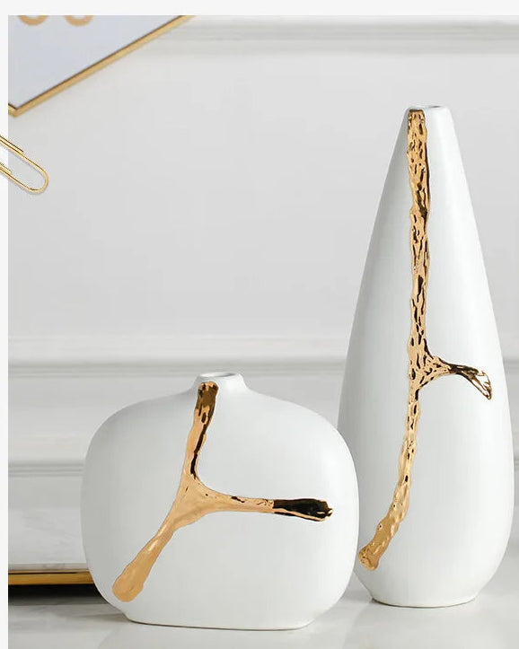 Opéra Blanc by PurelyhomeDeco