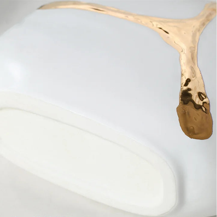 Opéra Blanc by PurelyhomeDeco