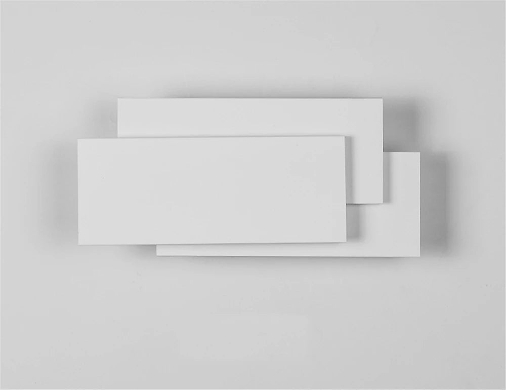 Halo – Modern LED Wall Sconce by PurelyhomeDeco