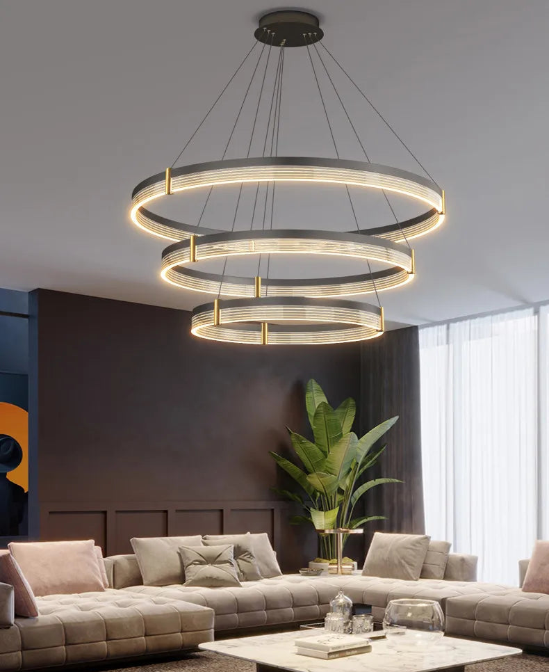 Elysian Glow by PurelyhomeDeco