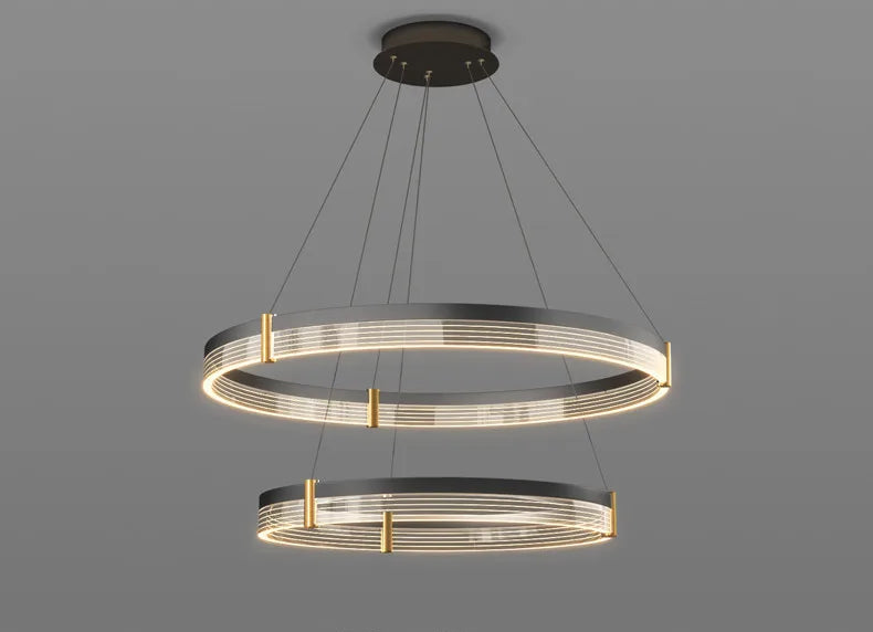 Elysian Glow by PurelyhomeDeco