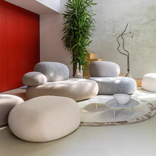 ARMONIA™ Designer Sectional Sofa by PurelyhomeDeco