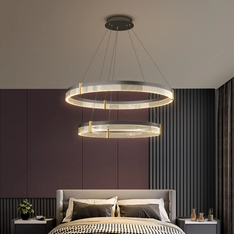 Elysian Glow by PurelyhomeDeco
