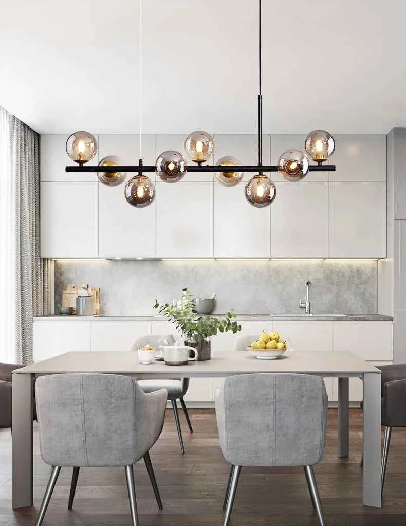 Golden Halo by PurelyhomeDeco