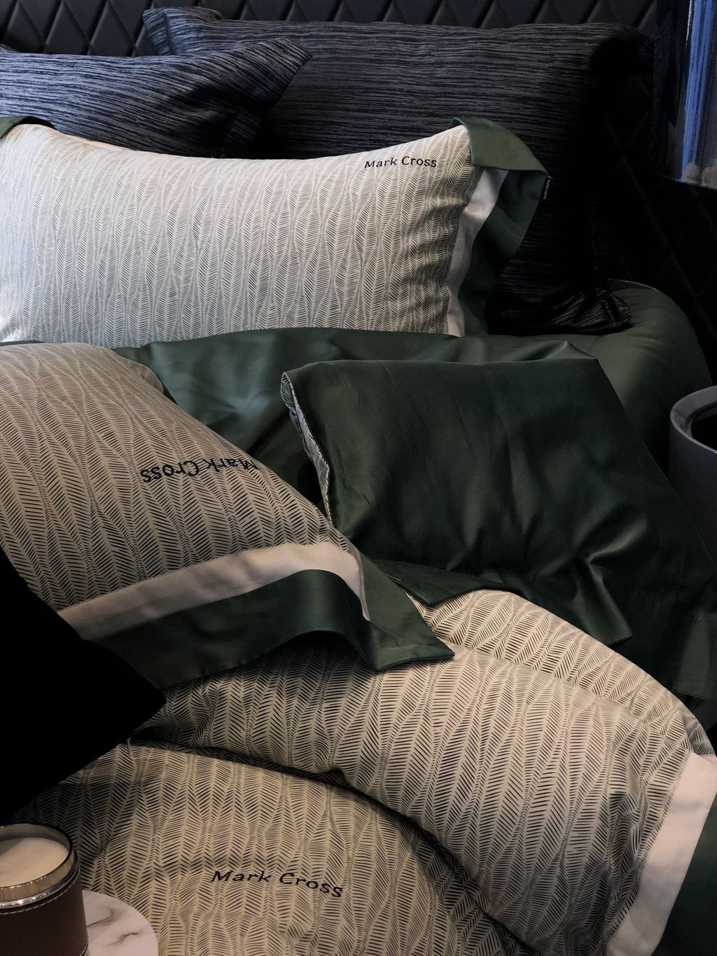 Mark Cross ImperialTouch Collection by PurelyhomeDeco