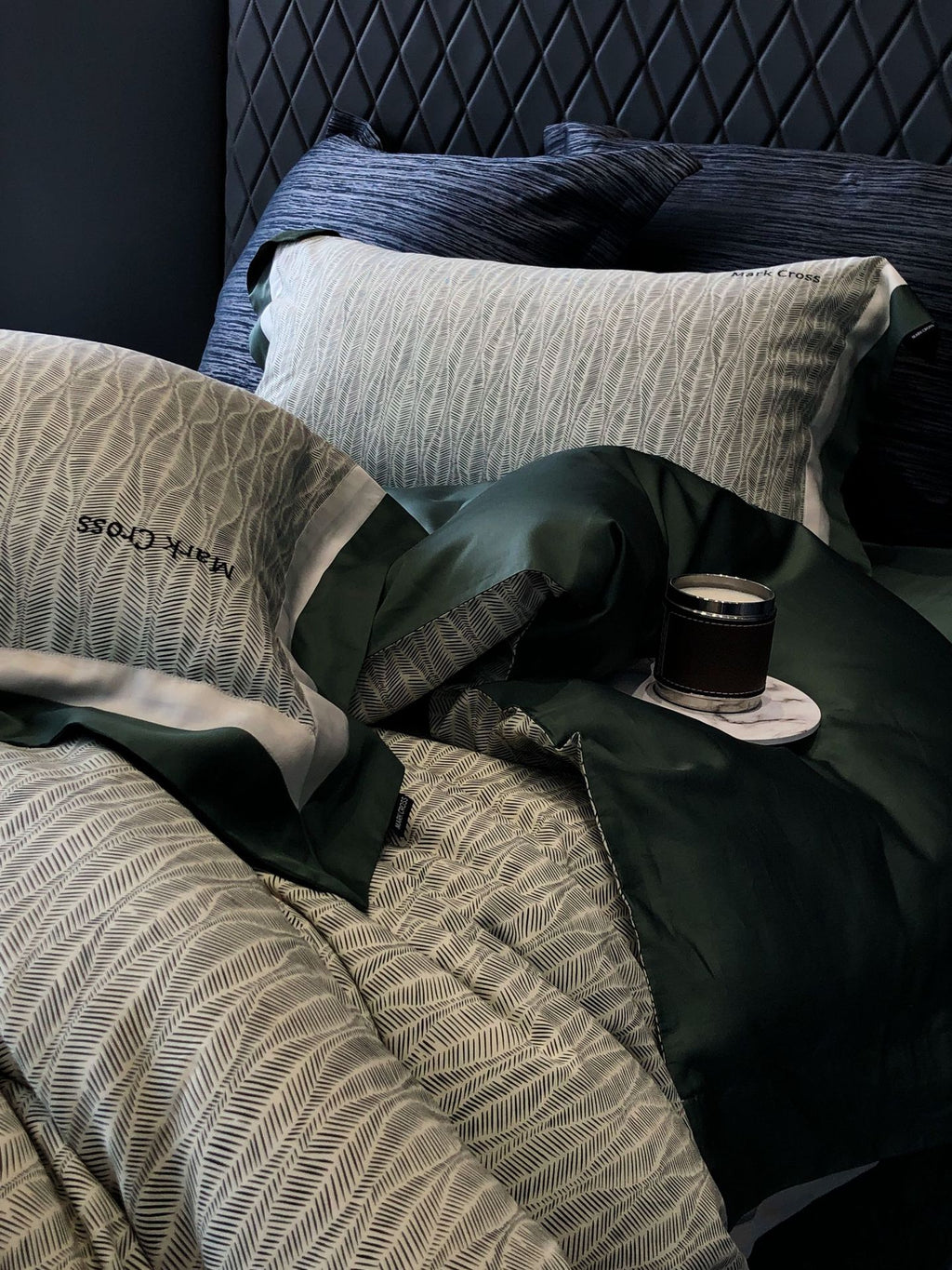 Mark Cross ImperialTouch Collection by PurelyhomeDeco