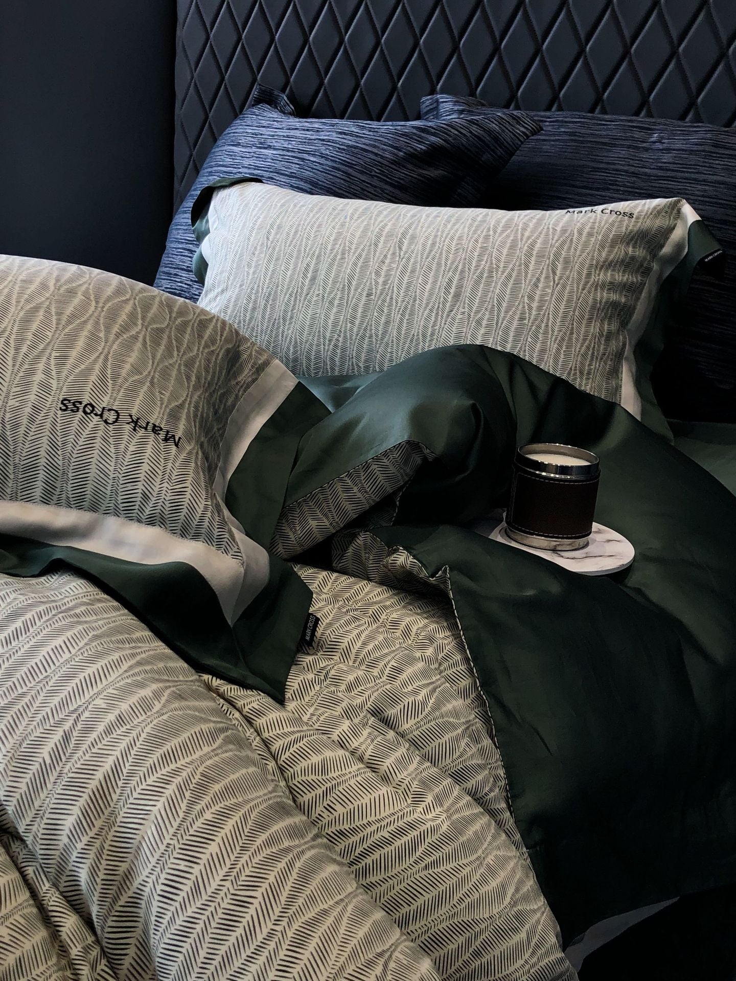 Mark Cross ImperialTouch Collection by PurelyhomeDeco