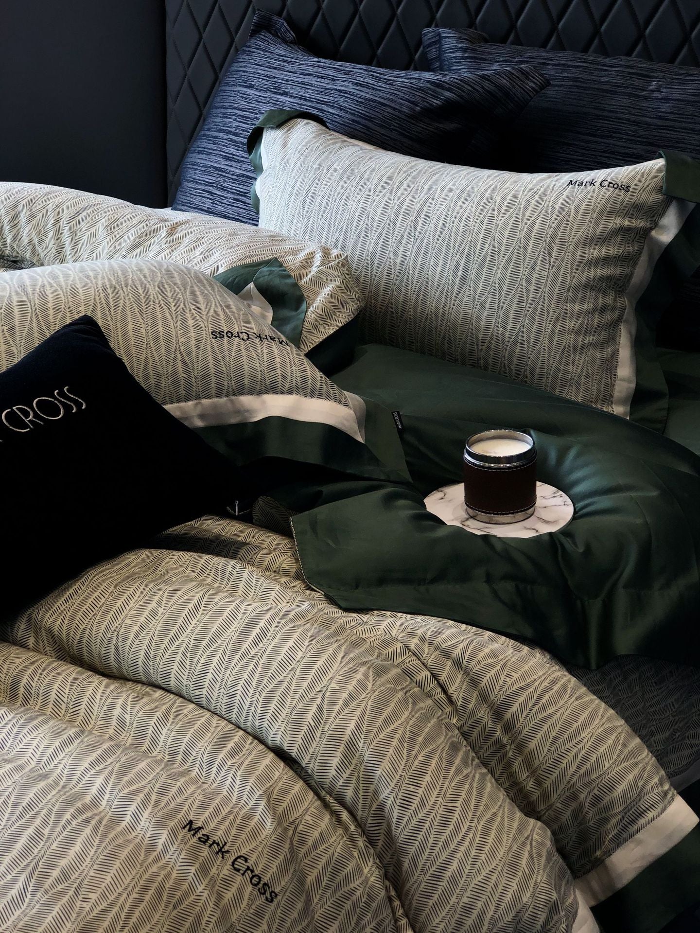 Mark Cross ImperialTouch Collection by PurelyhomeDeco