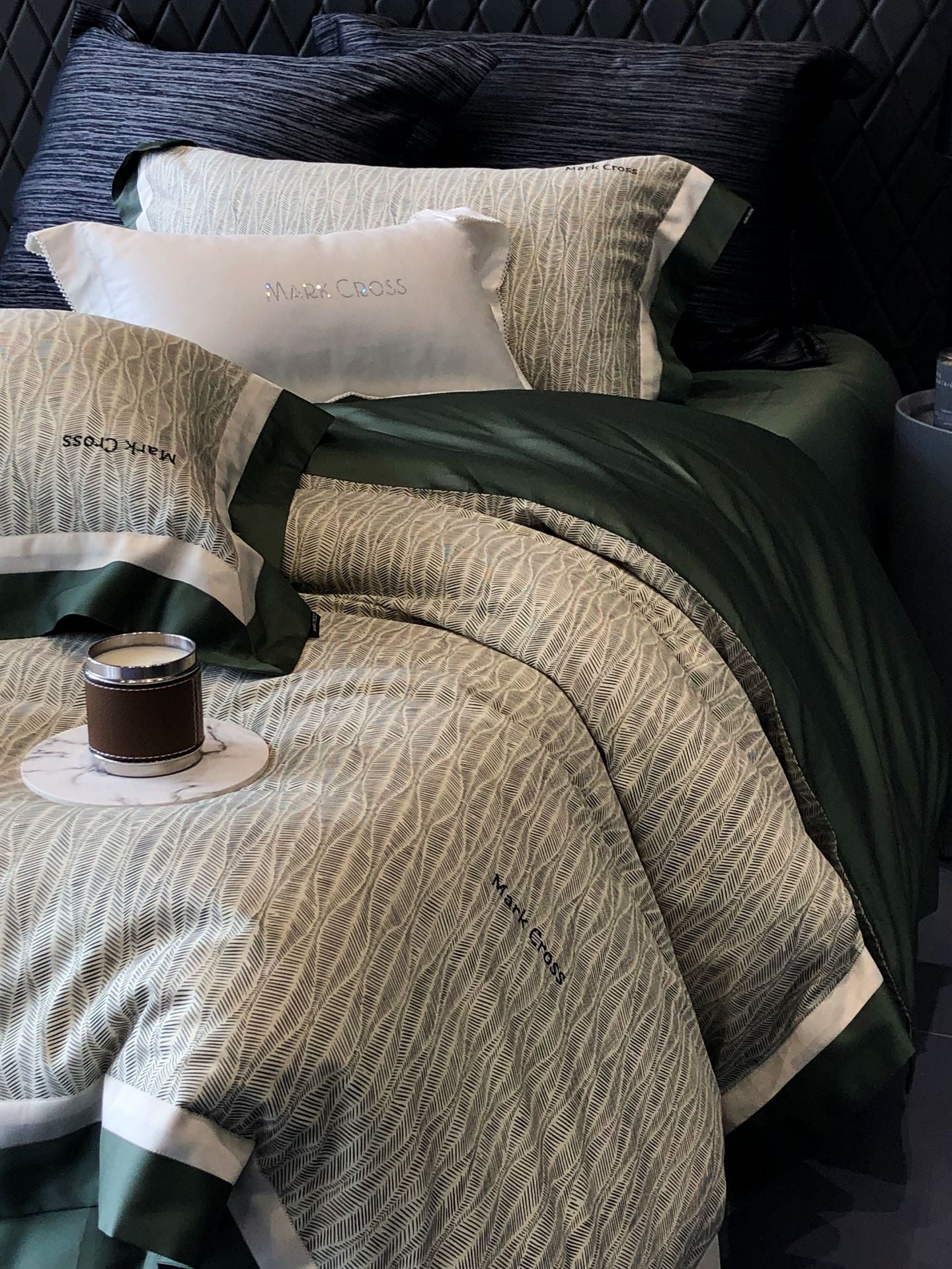 Mark Cross ImperialTouch Collection by PurelyhomeDeco