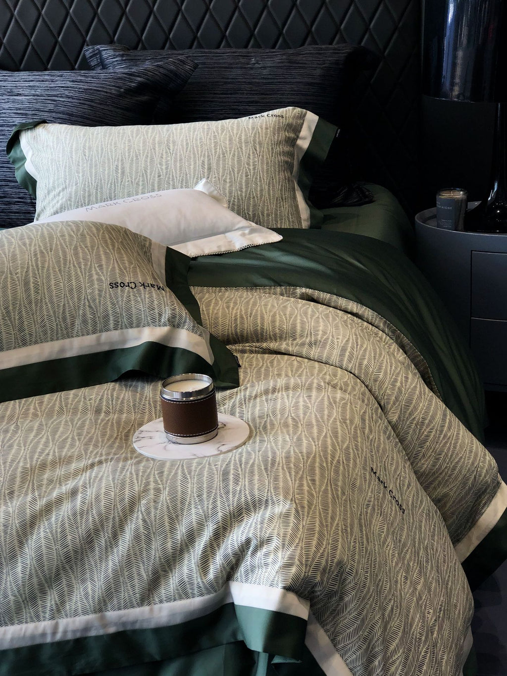 Mark Cross ImperialTouch Collection by PurelyhomeDeco