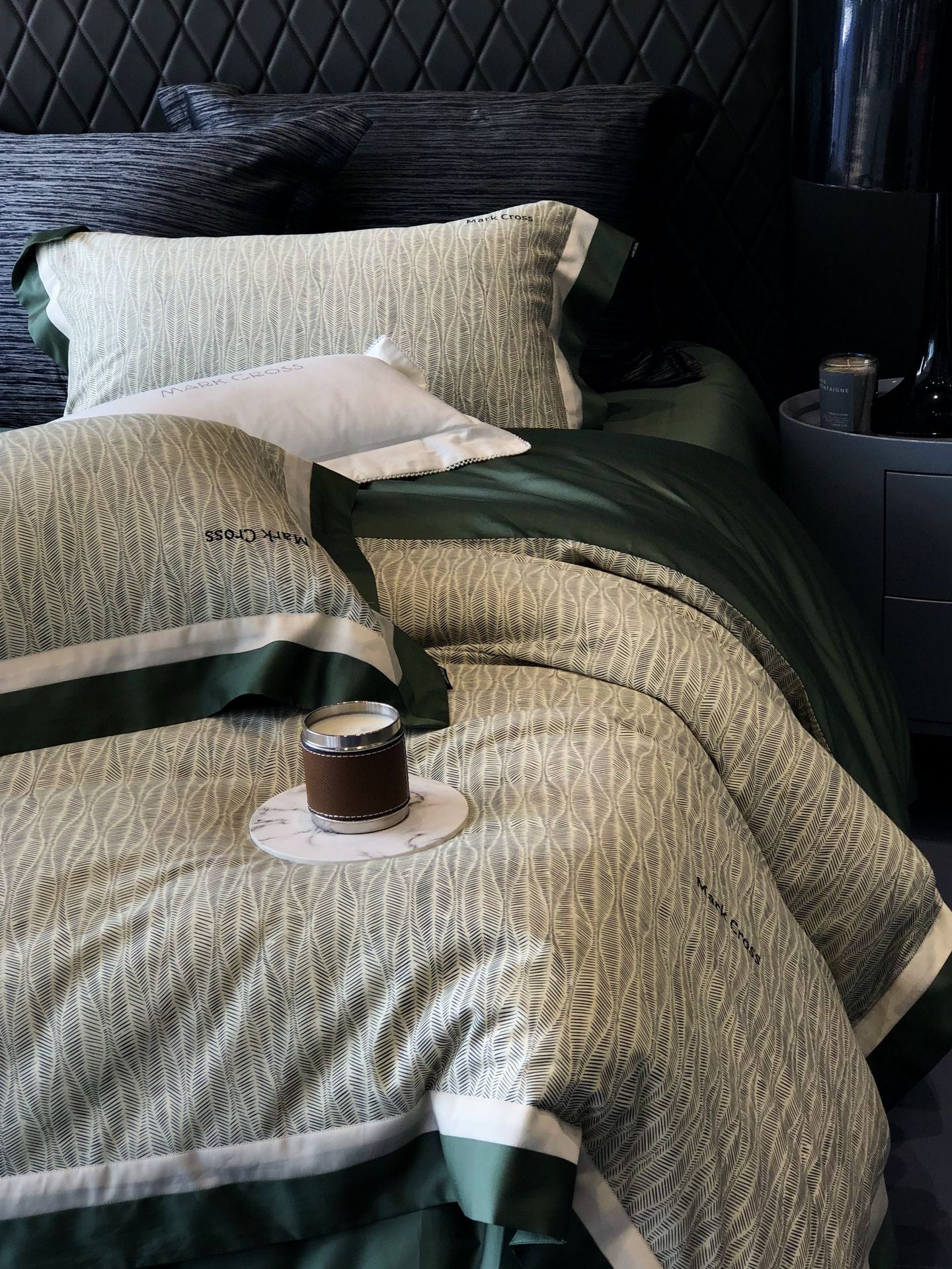 Mark Cross ImperialTouch Collection by PurelyhomeDeco