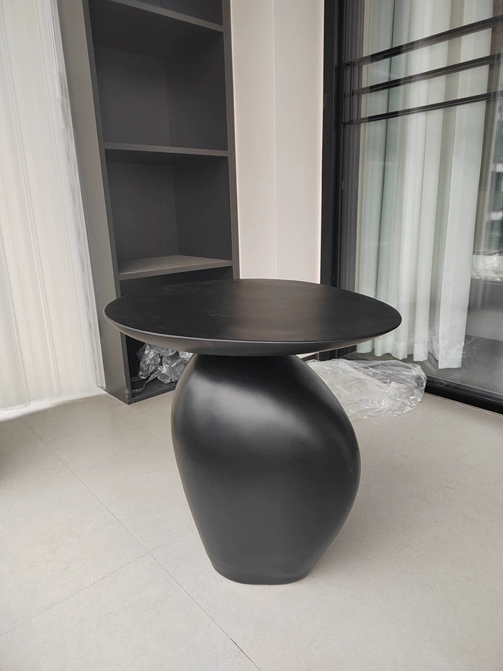 PERA™ Sculptural Coffee Table by PurelyhomeDeco