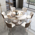 NEXRA™ Modern Marble Multi-Space Table by PurelyhomeDeco