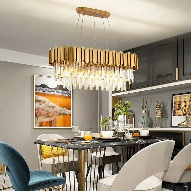 Palazzo Luxe by PurelyhomeDeco
