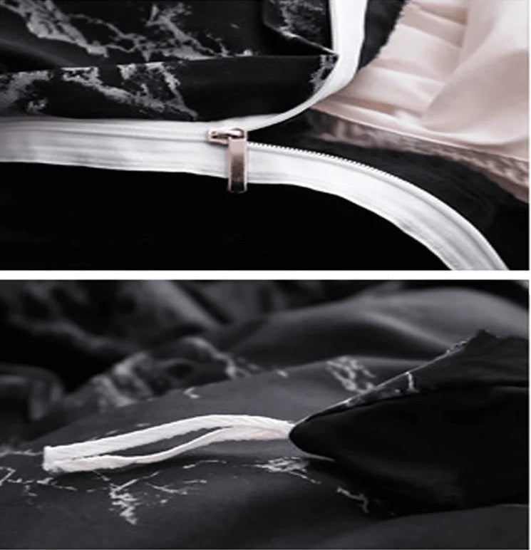 Signature Duvet Cover Set by PurelyhomeDeco