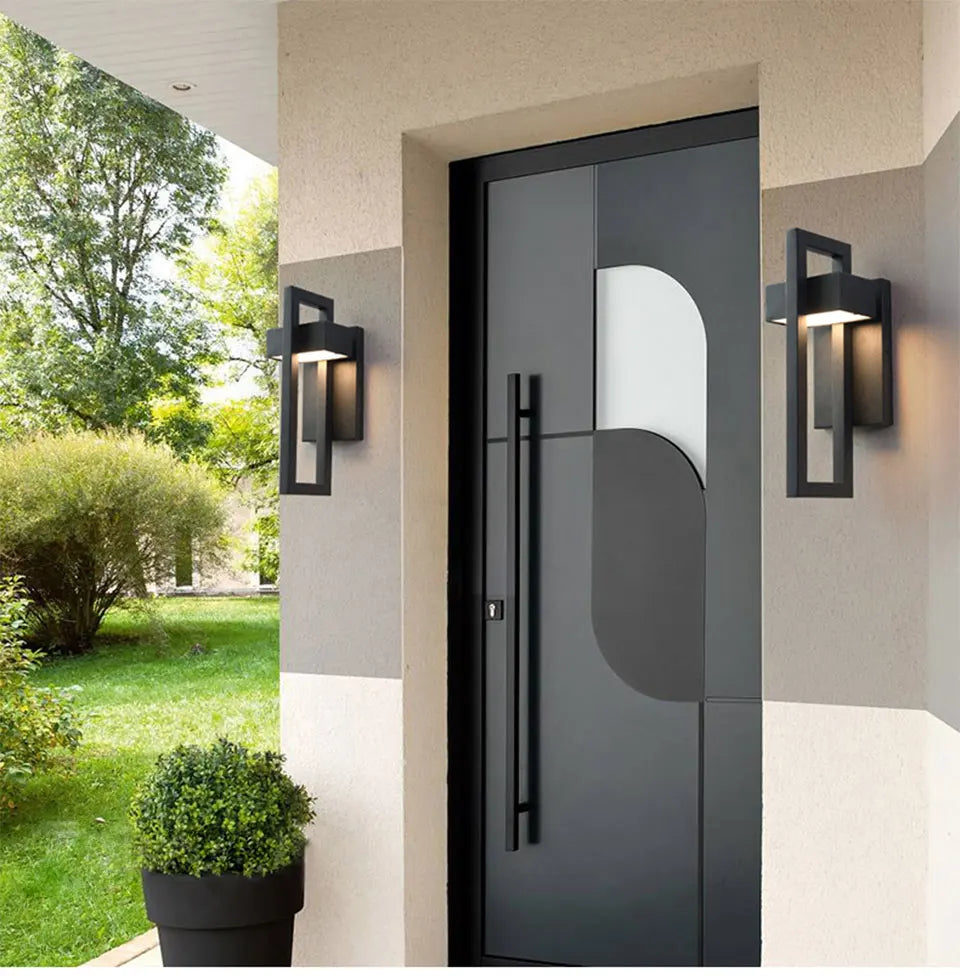 Castello Outdoor Light by PurelyhomeDeco