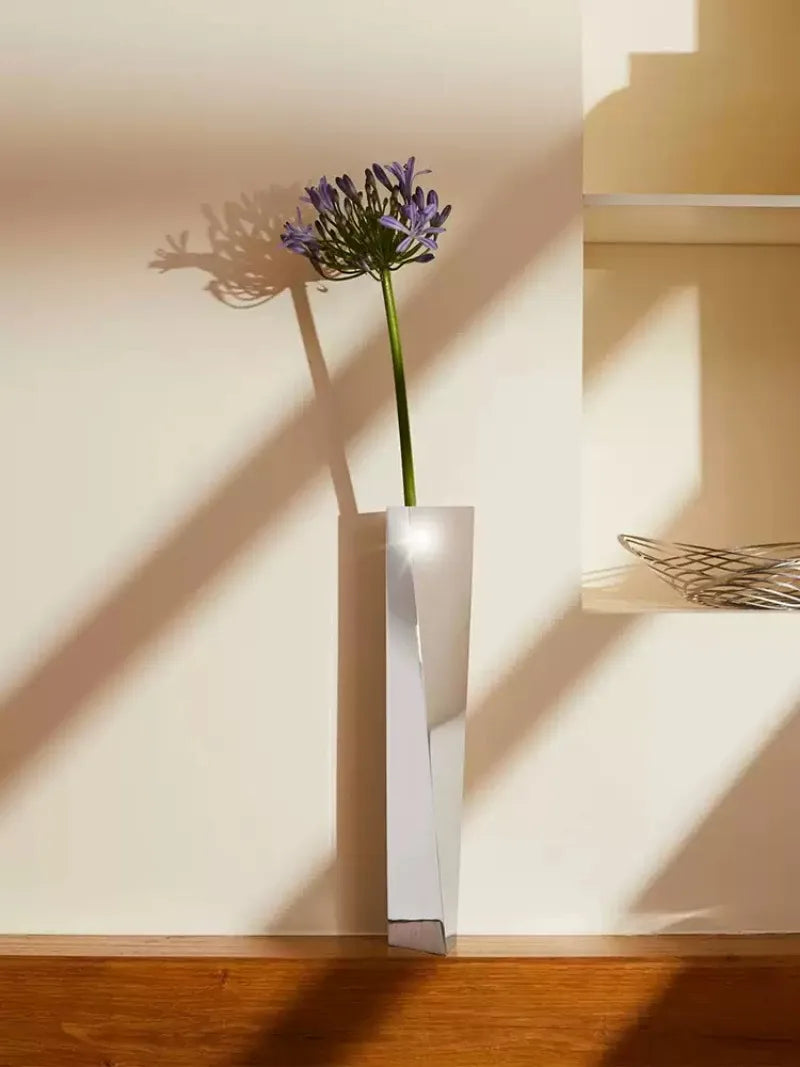Monolith Steel by PurelyhomeDeco