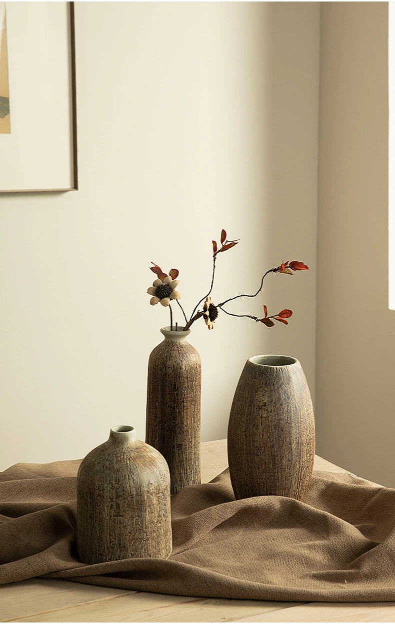 Lotus Moon Vase by PurelyhomeDeco