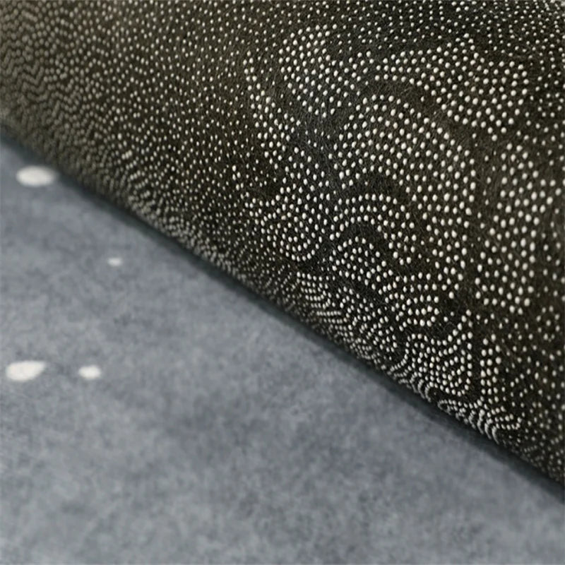 Urban Calm Rug by PurelyhomeDeco