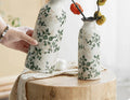 Meadow Green by PurelyhomeDeco