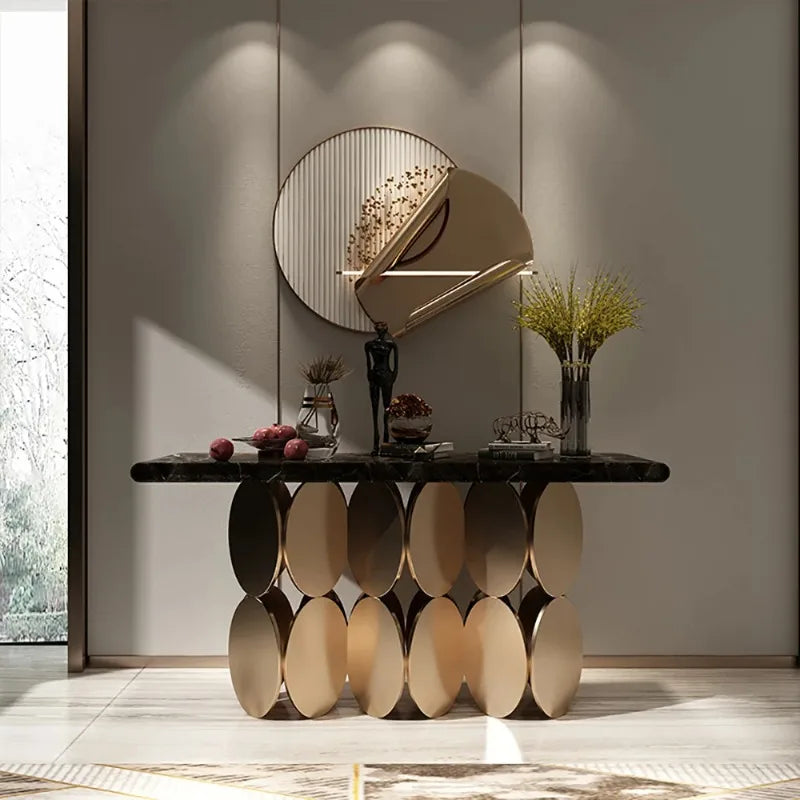 NordÉlan™ — Elevate Every Entrance with Timeless Nordic Luxury by PurelyhomeDeco