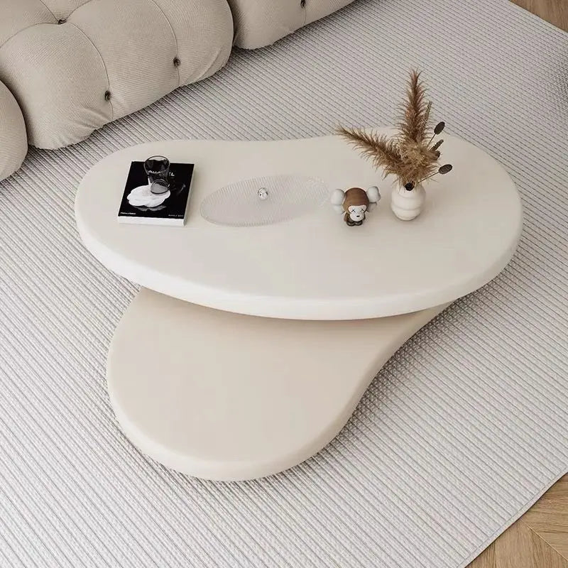 CLOUDORA™ Coffee Table by PurelyhomeDeco