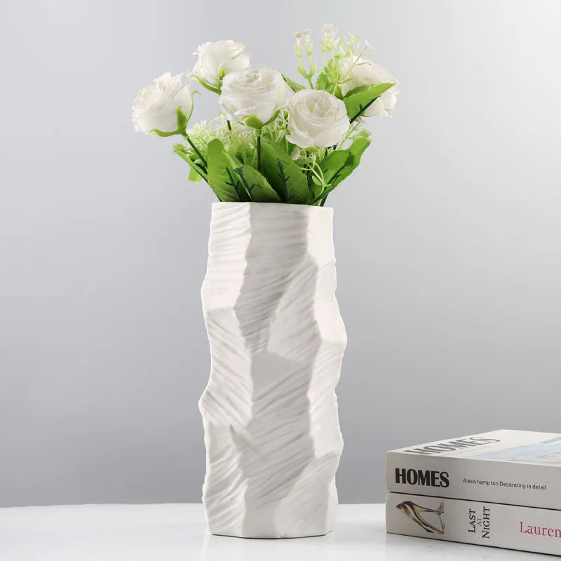 Épure White by PurelyhomeDeco