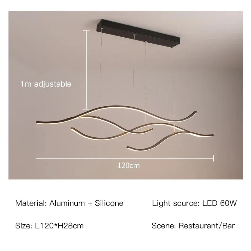 Celest Line by PurelyhomeDeco