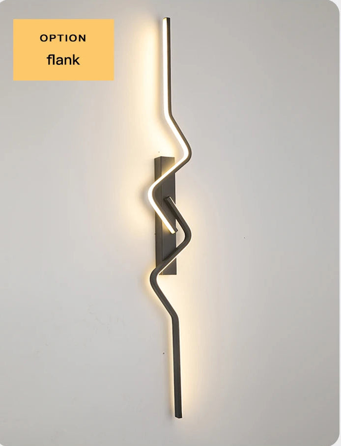 Scala Lux Wall Light by PurelyhomeDeco