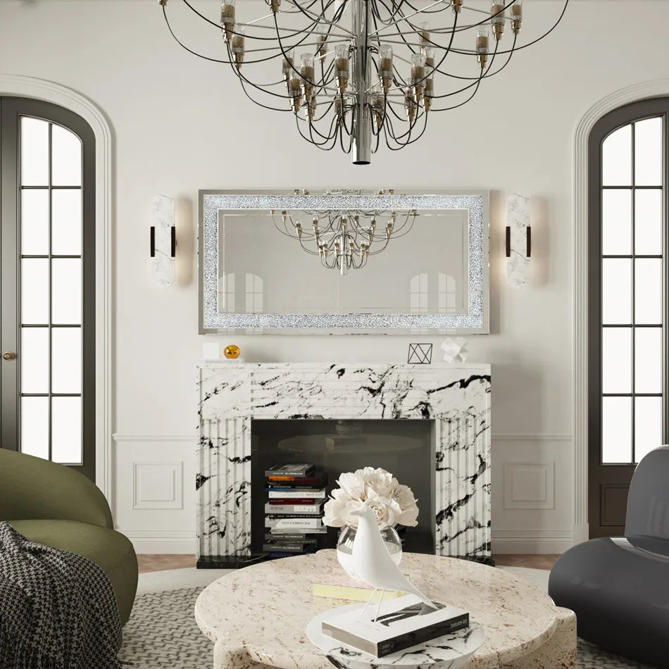 Diamanté Royale by PurelyhomeDeco